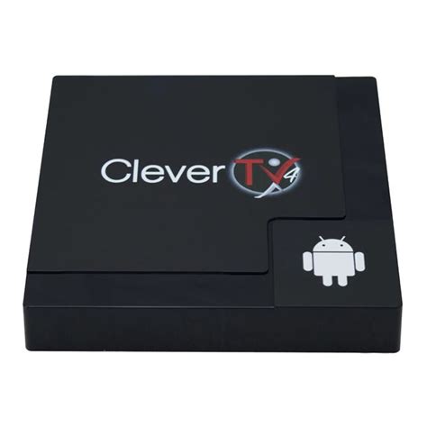 refurbished tv box clever